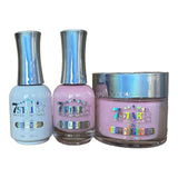 7 Star - Gel & Lacquer & Dip Trio - 200 New Colors (#101 - #200)