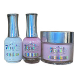 7 Star - Gel & Lacquer & Dip Trio - 200 New Colors (#101 - #200)