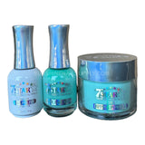 7 Star - Gel & Lacquer & Dip Trio - 200 New Colors (#01 - #100)