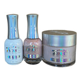 7 Star - Gel & Lacquer & Dip Trio - 200 New Colors (#01 - #100)