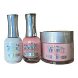 7 Star - Gel & Lacquer Duo - 200 New Colors (#01 - #100)