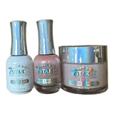 7 Star - Gel & Lacquer Duo - 200 New Colors (#01 - #100)