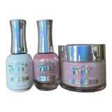 7 Star - Gel & Lacquer & Dip Trio - 200 New Colors (#01 - #100)