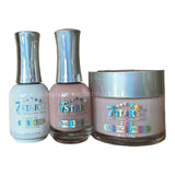 7 Star - Gel & Lacquer Duo - 200 New Colors (#01 - #100)