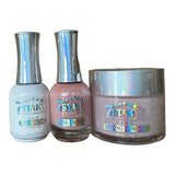 7 Star - Dip Powder - 200 New Colors (#01 - #100)