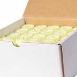 Royal - Massage Candles Box 100pcs (Many Scents)
