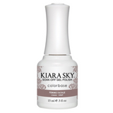 Kiara Sky - Esmalte en gel de 15 ml (#G500 - #G599)