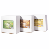 Royal - Massage Candles Box 100pcs (Many Scents)