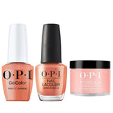 OPI - Spring 2025: OPI'm Dreaming - Trio (6 Colors)