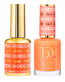 DND - DC Duo Gel & Lacquer (#001 - #070)