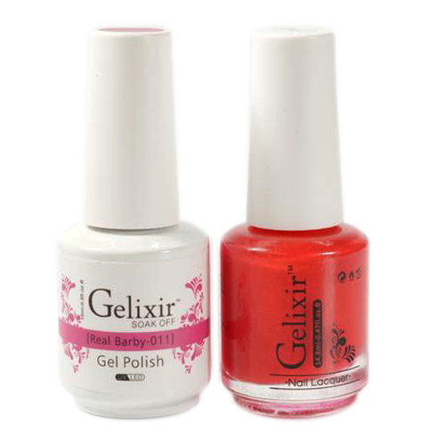 Gelixir - Gel & Lacquer Duo (#01 - #50) – BolsaBeauty Nail Supply