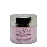 Cre8tion - Dipping Powder Matching 1.7oz (#01 to #50)