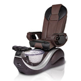 Duo Chocolate / Duo-Tone Silver