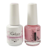 Gelixir - Duo Gel Polish & Nail Lacquer 0.5oz (#01 to #50)