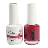 Gelixir - Duo Gel Polish & Nail Lacquer 0.5oz (#01 to #50)