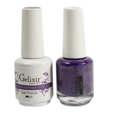 Gelixir - Duo Gel Polish & Nail Lacquer 0.5oz (#51 to #100)