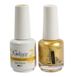 Gelixir - Gel & Lacquer Duo (#51 - #100)