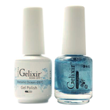 Gelixir - Gel & Lacquer Duo (#51 - #100)