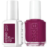 Essie - Gel Color & Polish Duo (#10 - #1551)