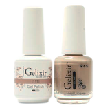 Gelixir - Gel & Lacquer Duo (#101 - #150)
