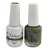 Gelixir - Gel & Lacquer Duo (#101 - #150)