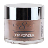 Cre8tion - Dipping Powder Rustic 2oz (#RC01 to #RC45)