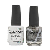 Caramia - Gel & Lacquer Duo (#151 - #200)