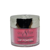 Cre8tion - Dipping Powder Matching 1.7oz (#201 to #216)