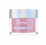 7 Star - Dip Powder 2oz (#201 - #300)