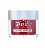 7 Star - Dip Powder 2oz (#201 - #300)