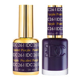 DND - DC Duo Gel & Lacquer (#254 - #289)