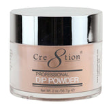 Cre8tion - Dipping Powder Rustic 2oz (#RC01 to #RC45)