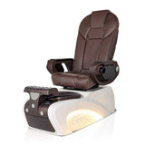 TSpa - "Throne Milan" Pedicure Chair