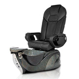 TSpa - Sillón de Pedicura "Pájaro de Cristal Trono"