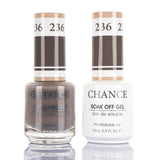 Chance - Gel & Lacquer Duo (#201 - #300)