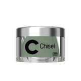 Chisel - 2in1 Dip Powder Solid 2oz (#51 - #100)