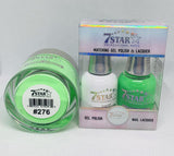7Star - 2in1 Dipping Powder 2oz (#201 - #300)