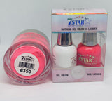 7Star - Gel & Lacquer Duo (#301 - #400)