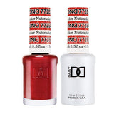 DND - DC Duo Gel & Lacquer (#783 - #799)