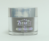 7 Star - Dip Powder 2oz (#401 - #437)