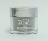 7Star - 2in1 Dipping Powder 2oz (#401 - #437)