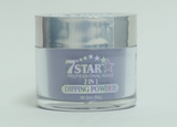 7 Star - Dip Powder 2oz (#401 - #437)