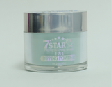 7Star - 2in1 Dipping Powder 2oz (#401 - #437)