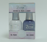 7 Star - Gel & Lacquer Duo (#401 - #437)