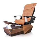 TSpa - "T-Timeless Tri" Pedicure Chair