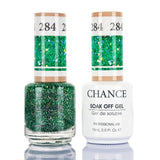 Chance - Gel Polish & Lacquer Duo (#201 - #300)