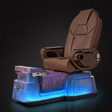 TSpa - Sillón de Pedicura "Trono Aurora"
