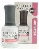 Lechat Perfect Match - Esenciales para inmersión 0.5oz (15ml)