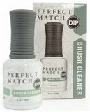 Lechat Perfect Match - Esenciales para inmersión 0.5oz (15ml)