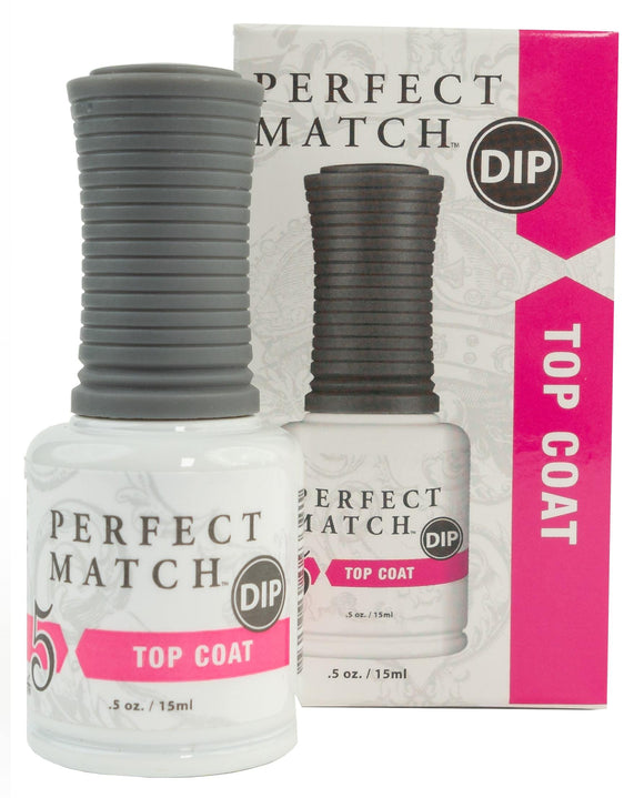 Lechat Perfect Match - Dip Essentials 0.5oz (15ml)